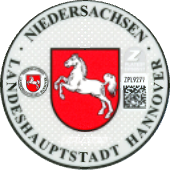 Wappen DAN