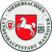 Wappen DAN